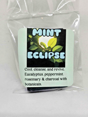 Mint Eclipse 3oz Bar