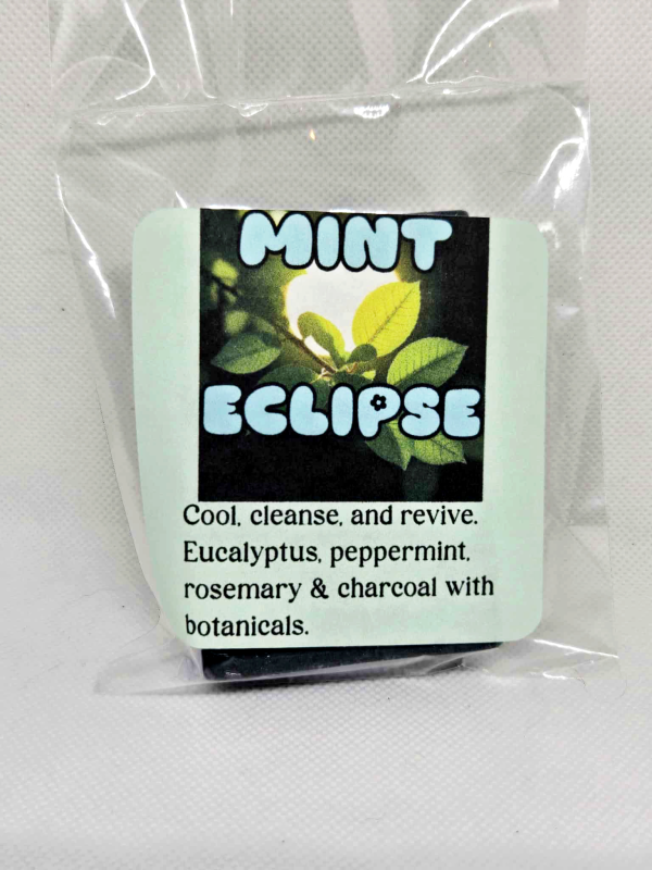 Mint Eclipse 3oz Bar